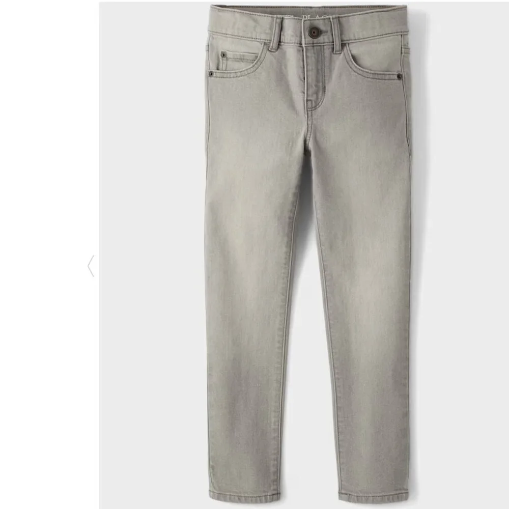 The‎ Children's Place Boys Skinny Jeans